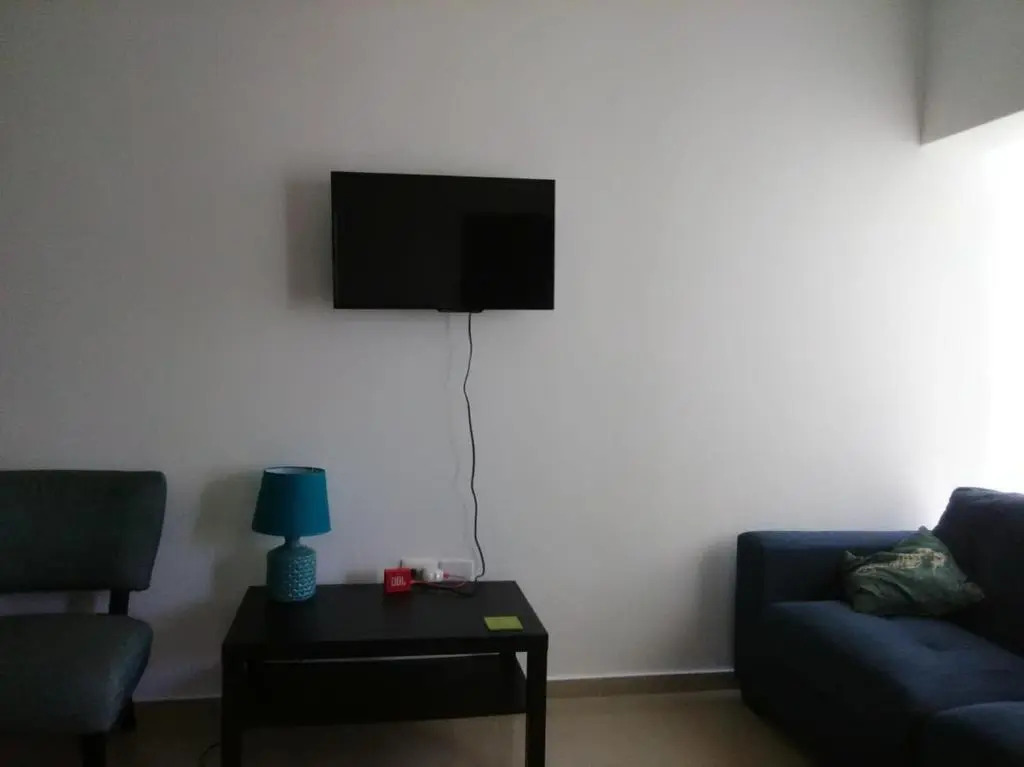 Wonderful Apartament at Punta Cana WIFI/AC/Electr/Iron/WashingMachine