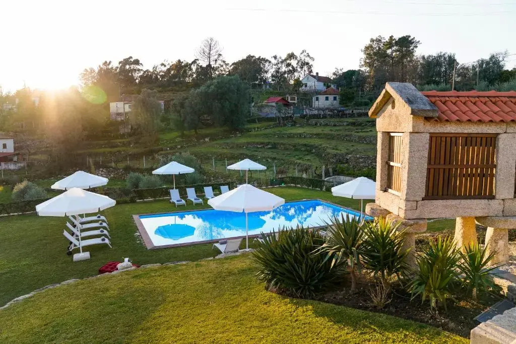 Mãe - Casas de Selim