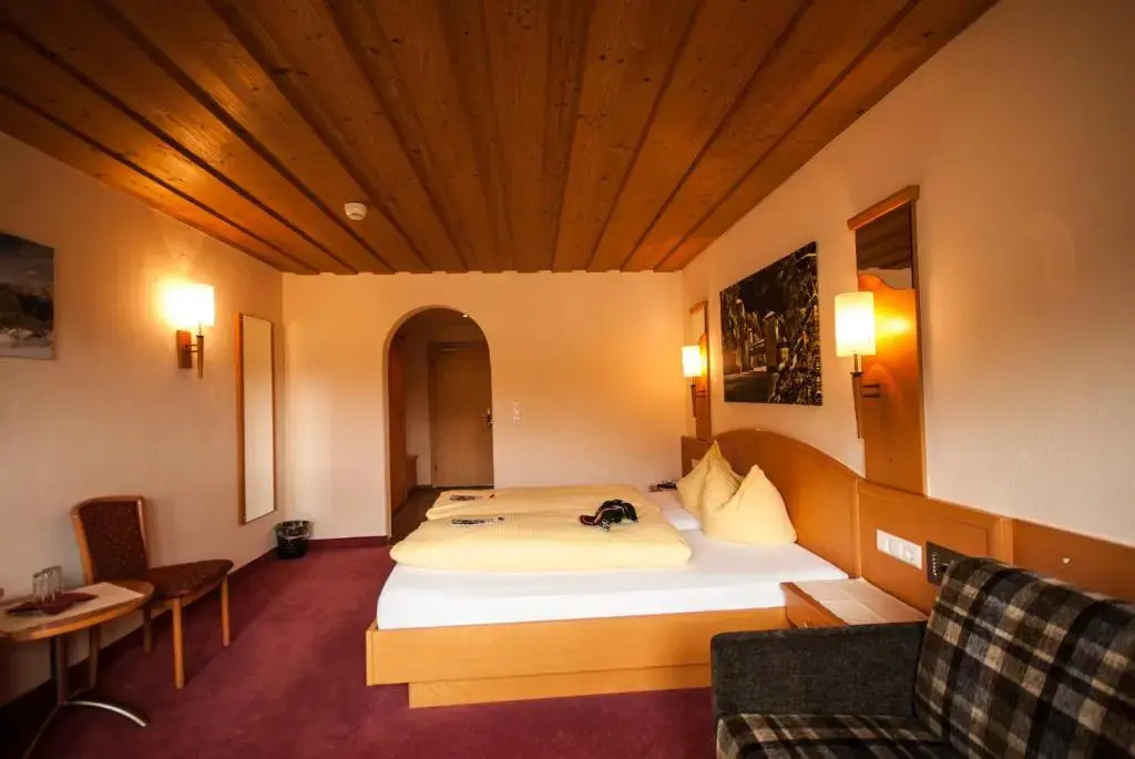 Aparthotel Fernblick