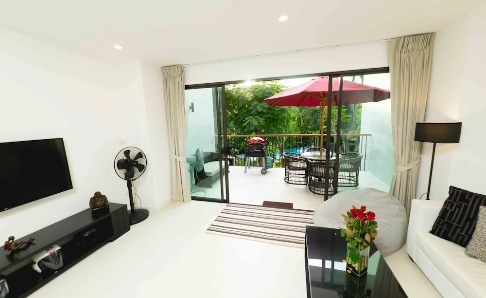 Luxury 3BR Villa in Koh Samui