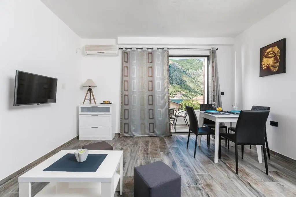 Apartments 26