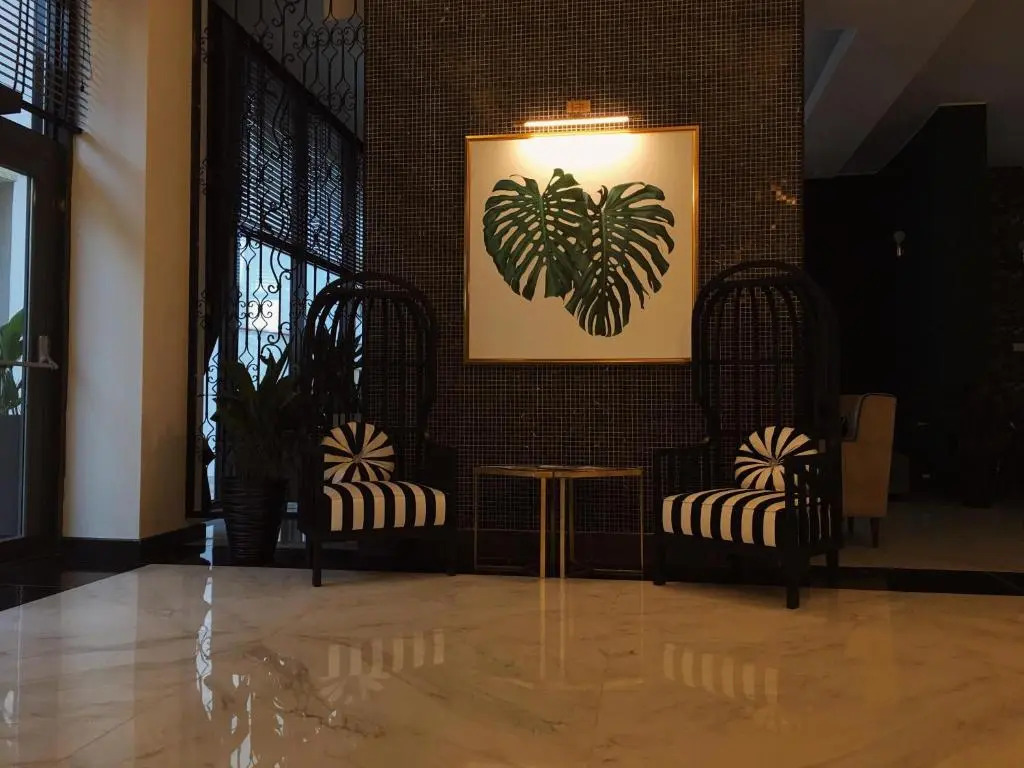 City Hotel Batumi
