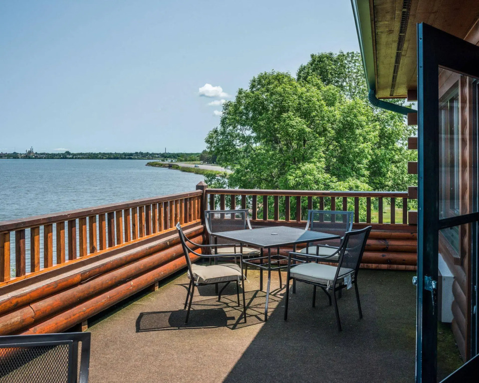 Quality Inn Ashland - Lake Superior