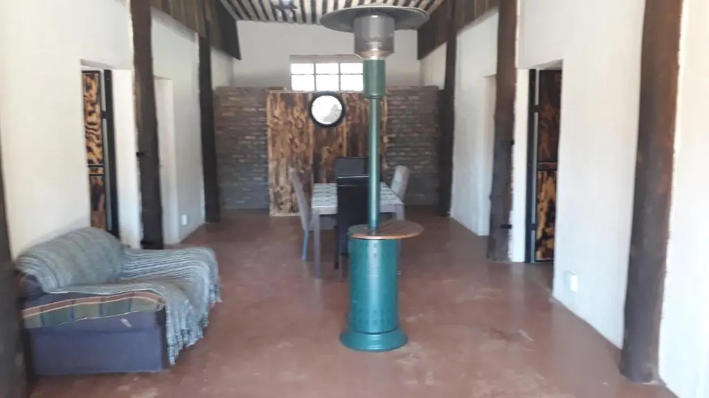 ThabaNkwe Bushveld Inn