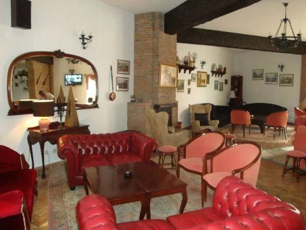 The Boliqueime Inn