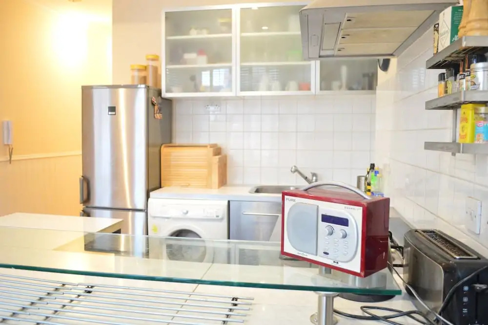 1 Bedroom Apartment in West Kensington