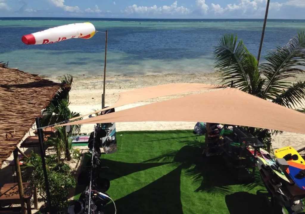 Freestyle Academy Kitesurfing
