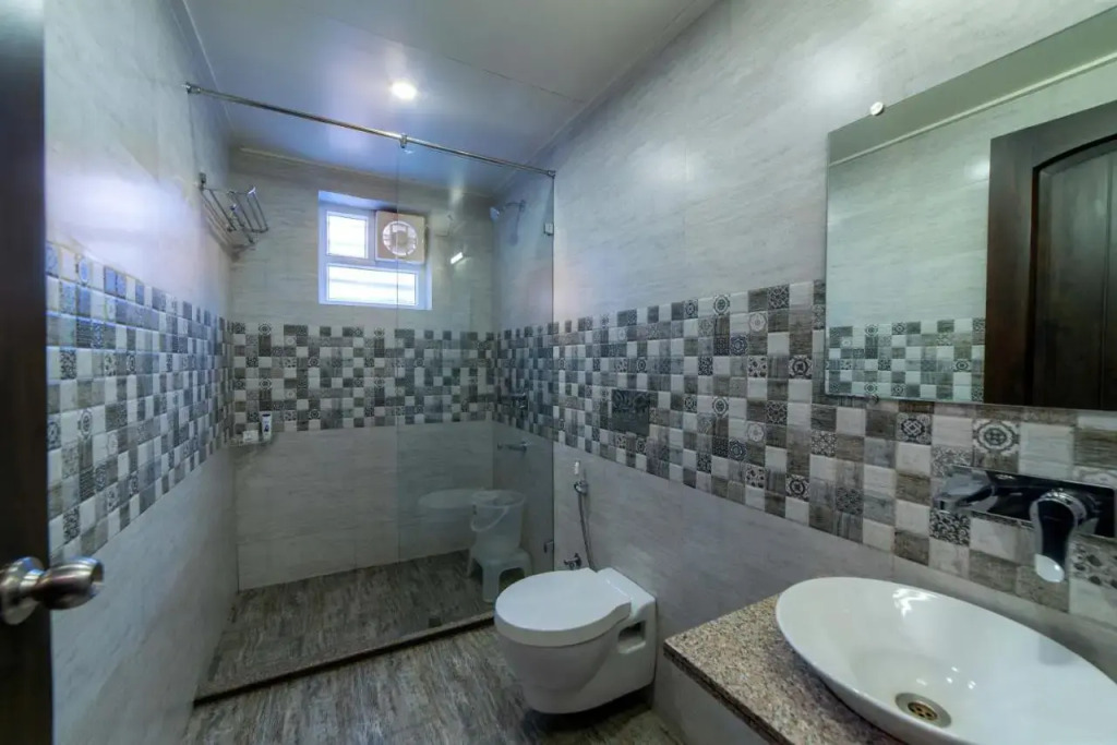 Hotel Anmol Bandhan