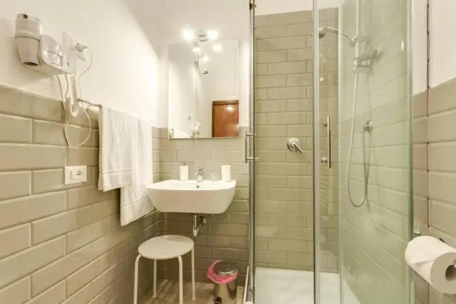 B&B Gallias Rooms