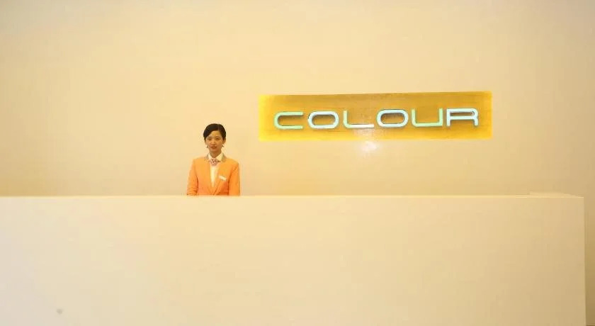 Colour Inn Shenzhen Chunfeng Branch