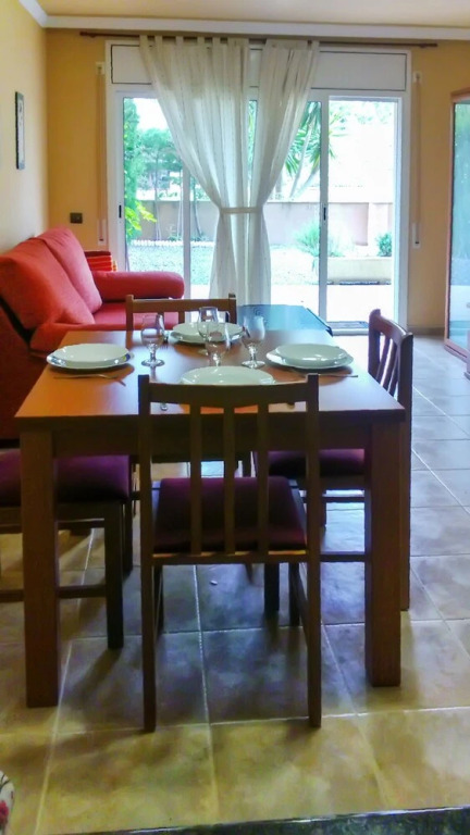 Apartment With 2 Bedrooms in Sant Carles de la Ràpita, With Pool Acces