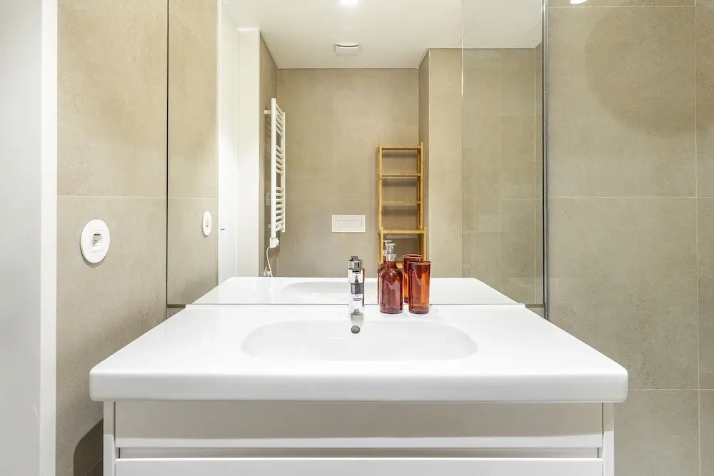 Top Floor W Luxury Design Premium Location