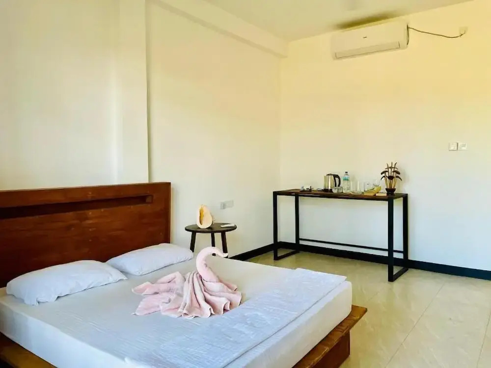 Tranquil Sanctuary Yala