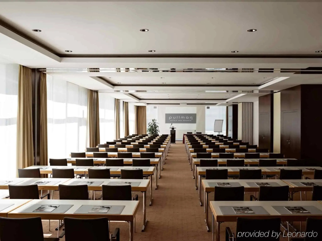 Barceló Dresden Newa