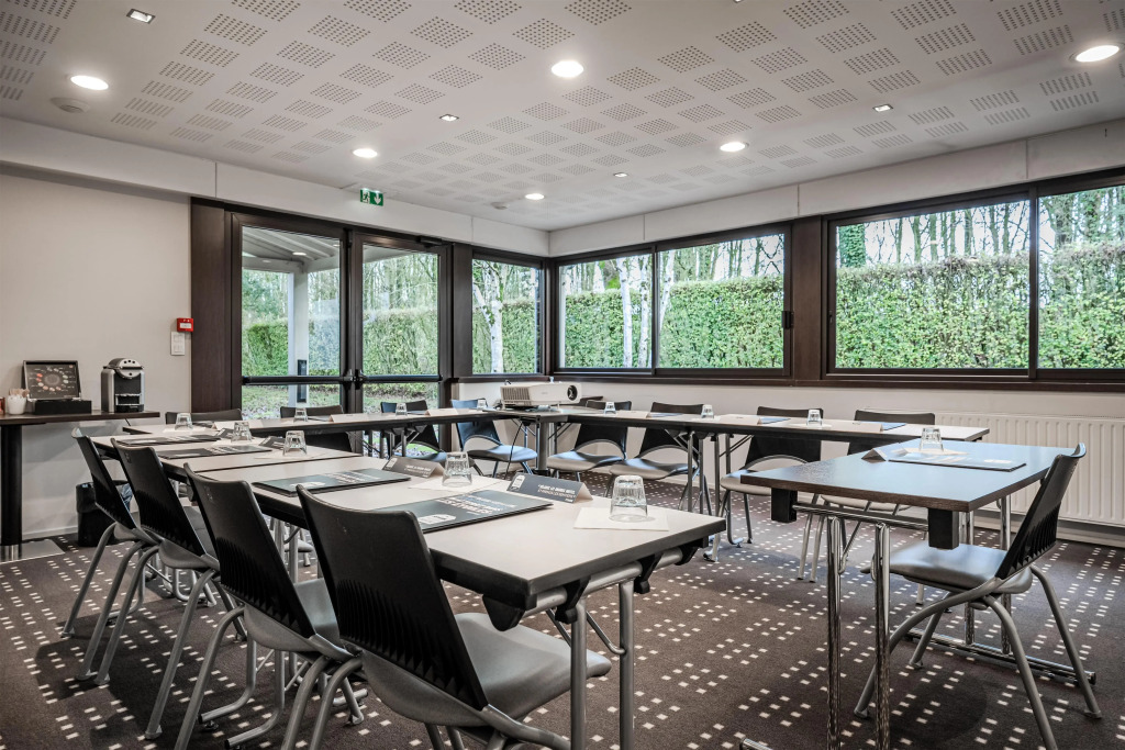 Kyriad Rennes Nord Hotel
