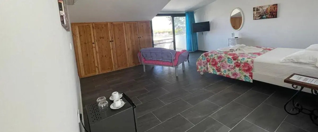 Turgut Apart Otel