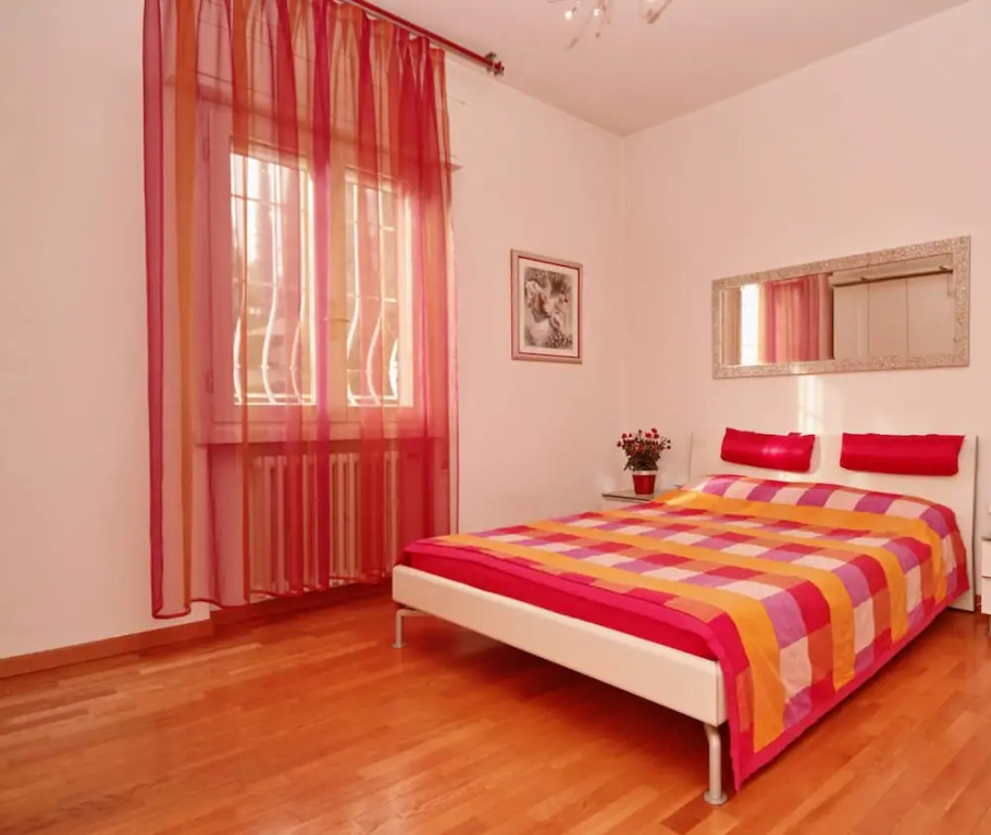 Appartamento Alba