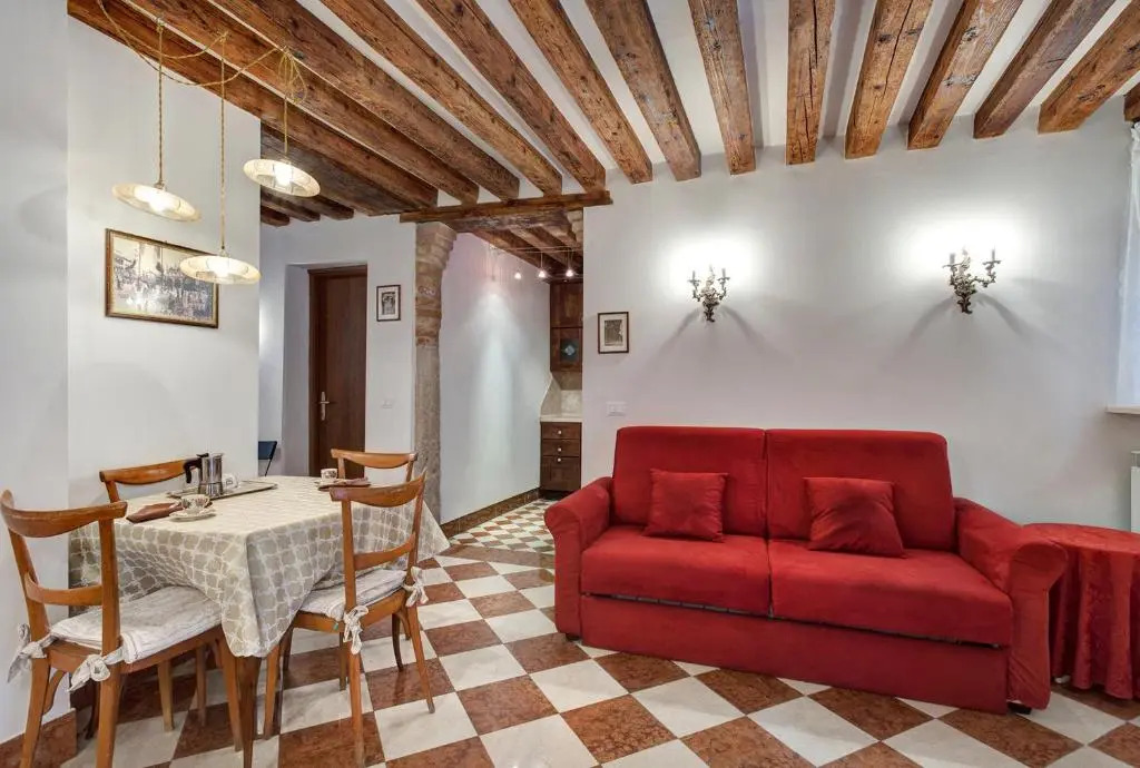 Nice Venice Apartments in San Marco
