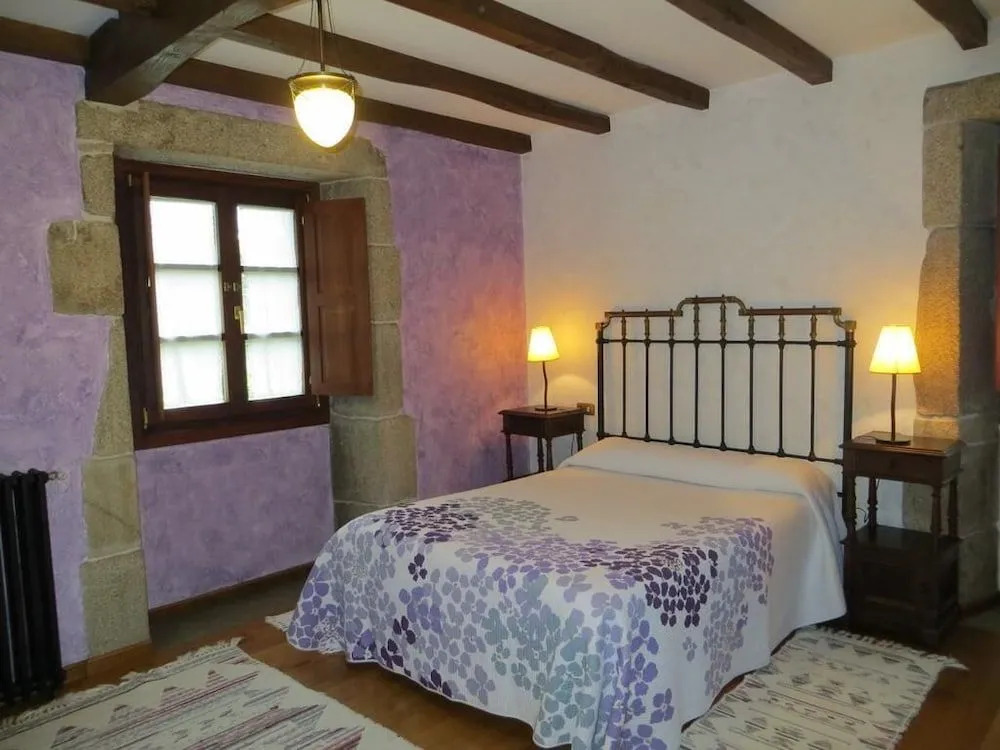 Casa Casarellos