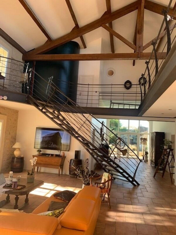 Chambres dhôtes la Soulenque Luxury B & B