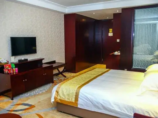 Shangxin Holiday Hotel