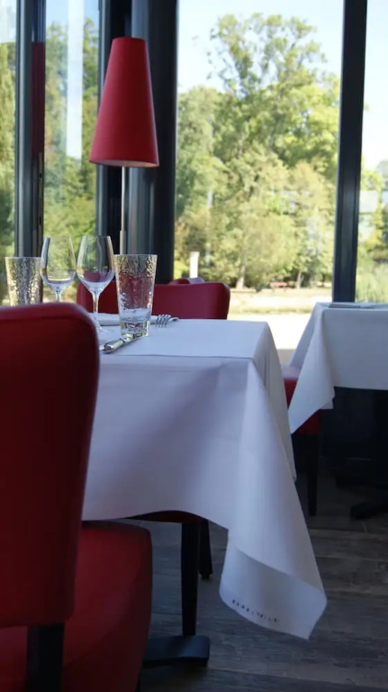 Hôtel du Bois Blanc Domaine dEpeyssoles Georges Blanc
