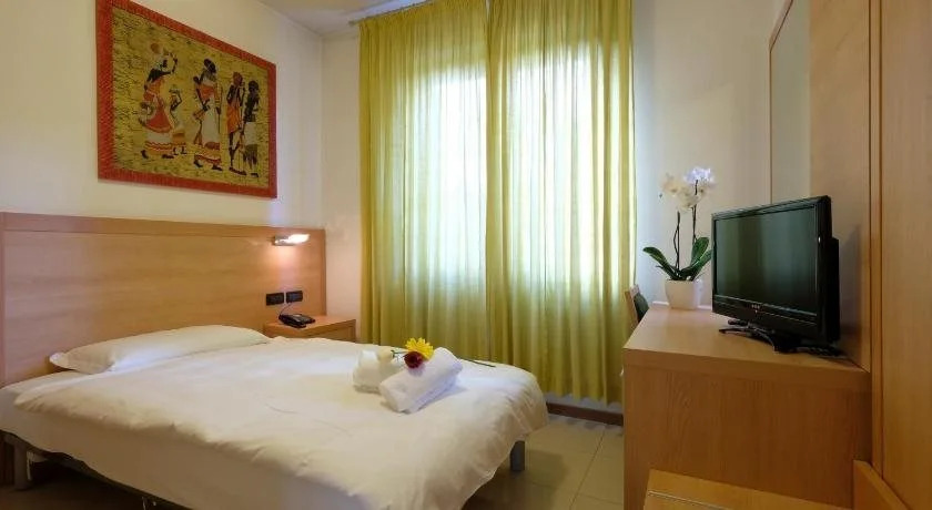 Villa Mimosa