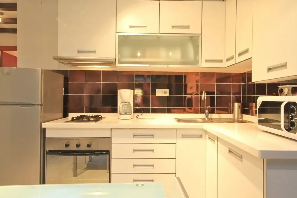 Apartamentos Nest Flats Alhacaba