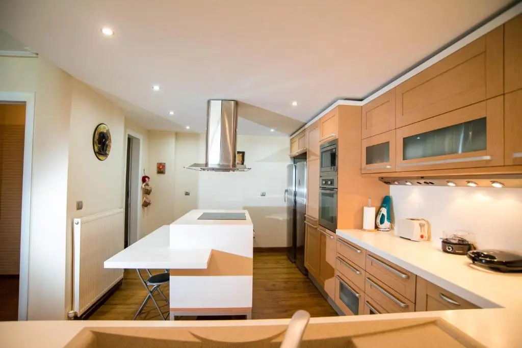 Villa Olympia VIP