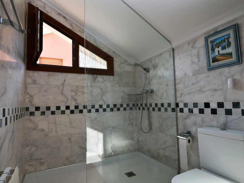 Luxury Villa Near Costa Blanca