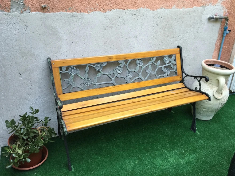 Rome City Hostel
