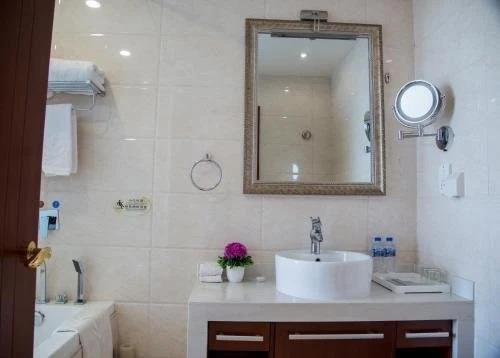 Jiahui Hotel