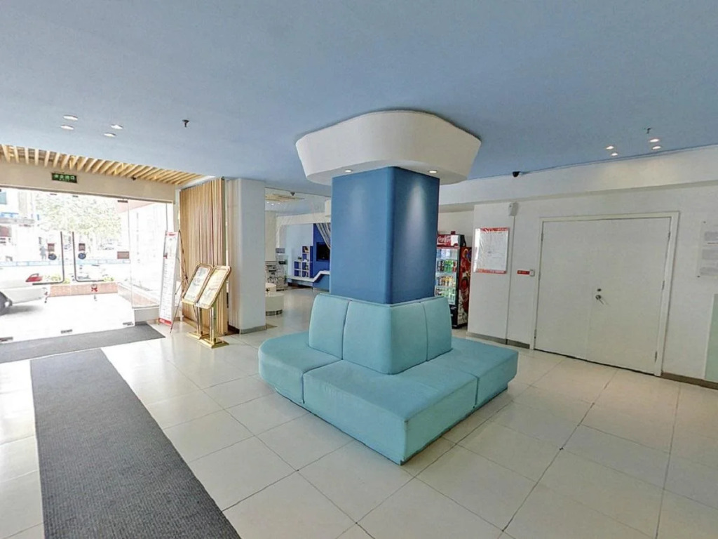 Hanting SH Damuqiao Rd