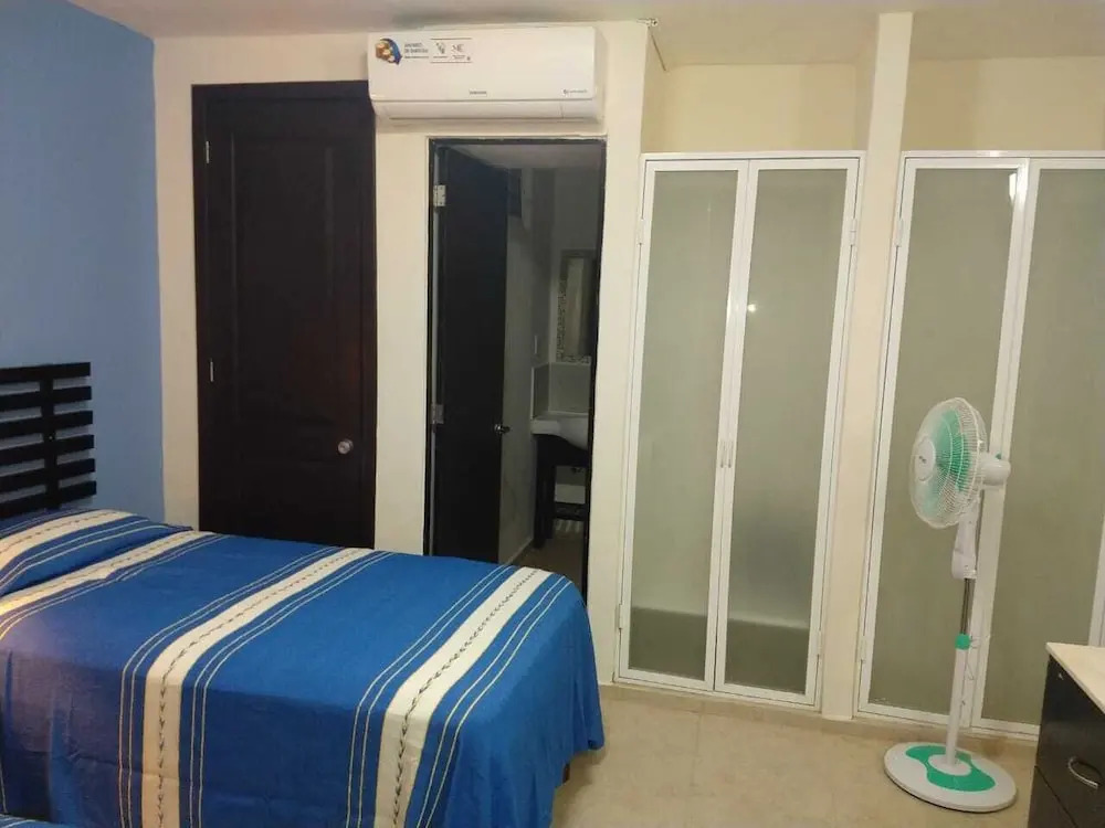 Hotel Pensión San Juan