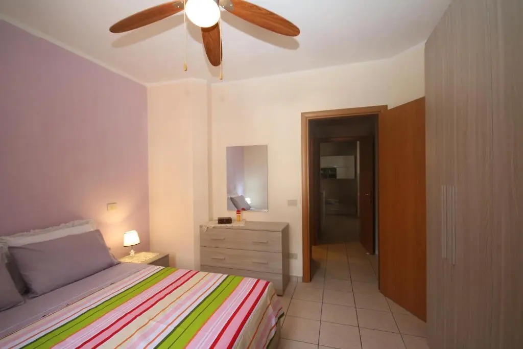 Universal Apartments Itri C