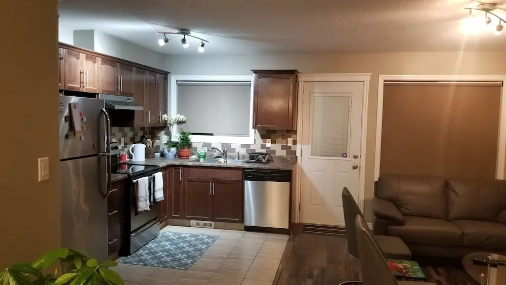 Luxury Central Location