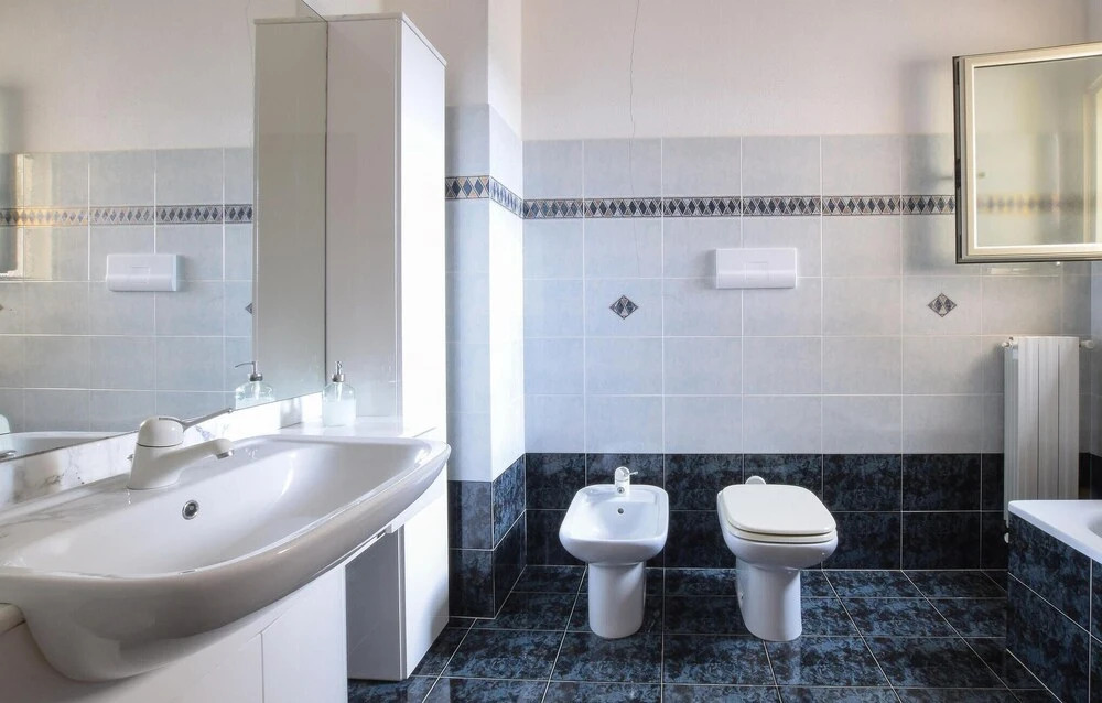Beautiful Home in Orosei With 3 Bedrooms