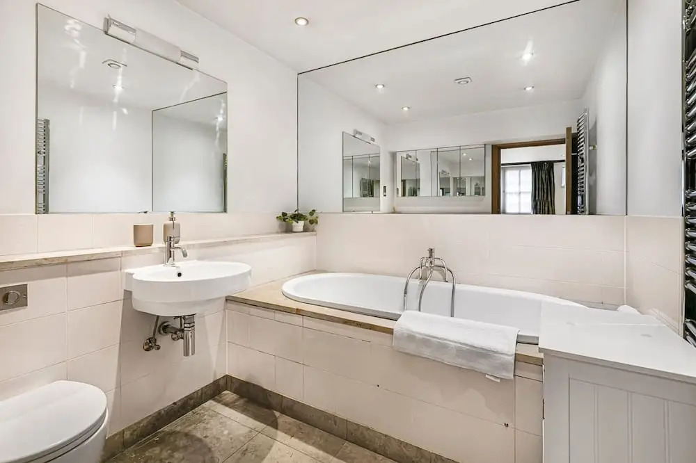 Stylish Home Next To Paddington Station