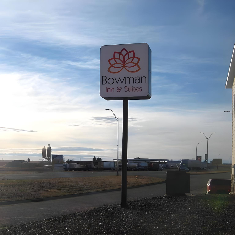 Bowman Inn and Suites