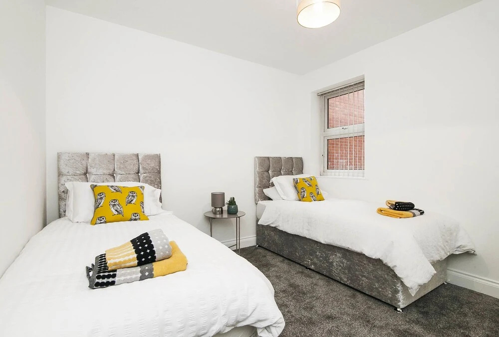Haven Apartments at Eglantine Avenue