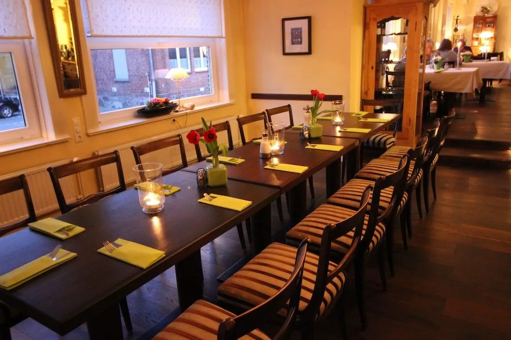 Hotel zur Linde