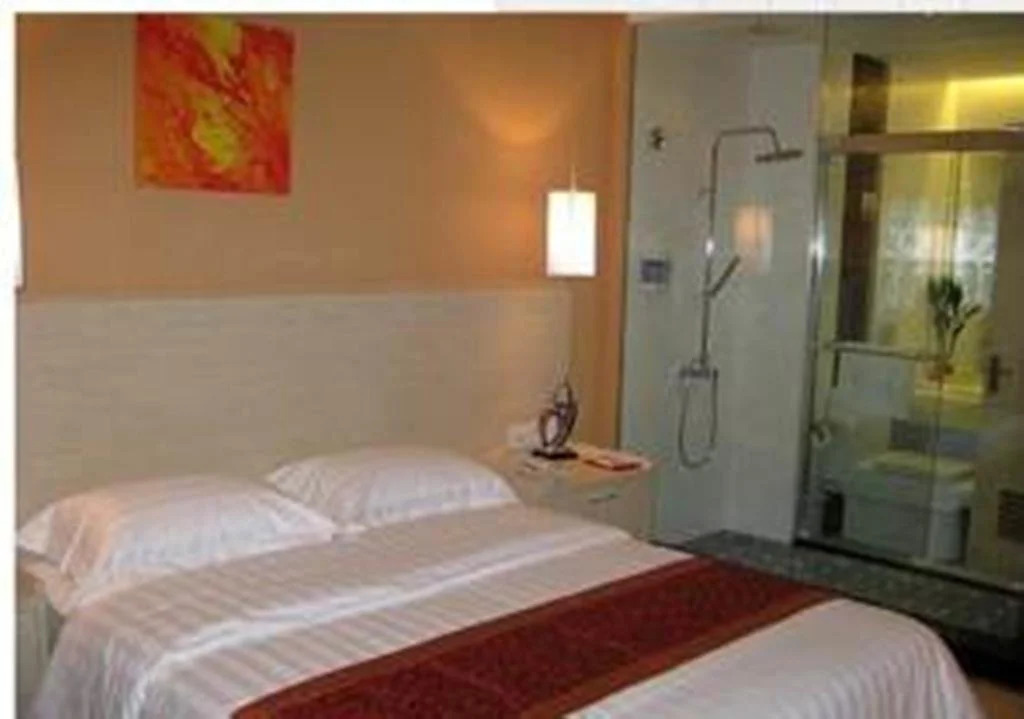 Xinghua Hotel