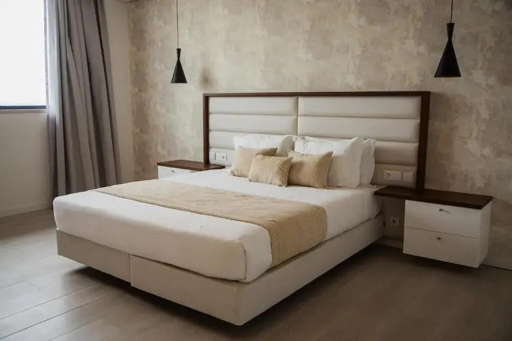 WL Hotel Maputo Executive