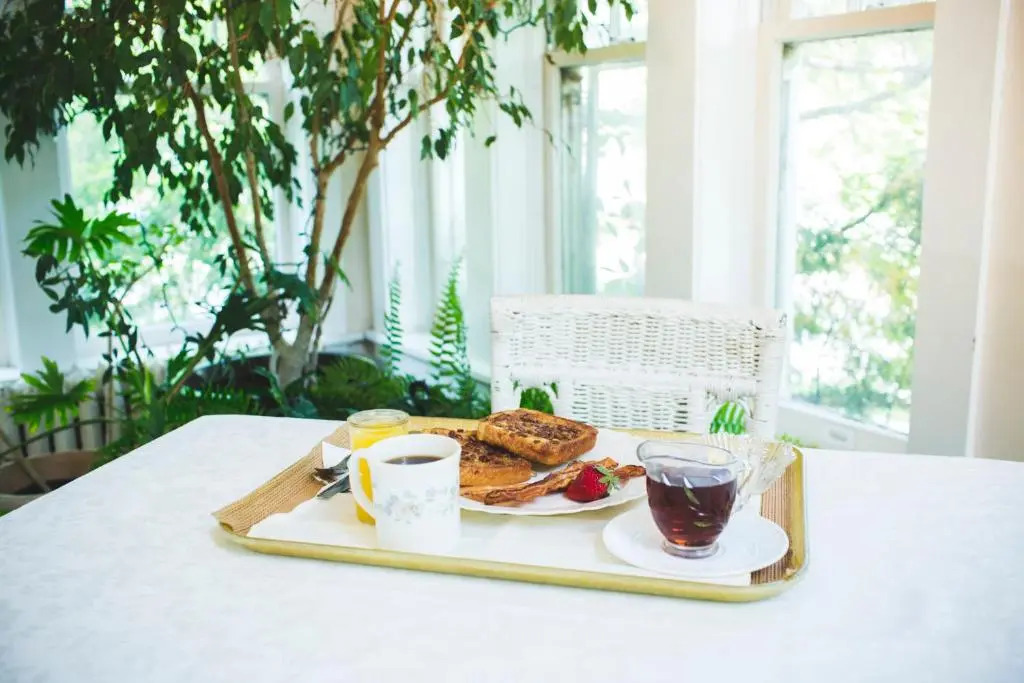 Rogers House Bed & Breakfast Inn