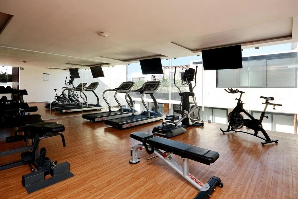 CUTE STUDIO NEAR TO BEACH at 50mt 5th Av