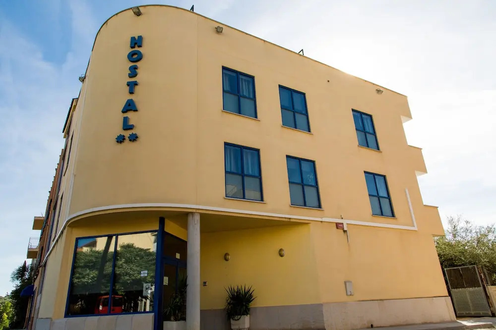 Hostal Casa Manolo