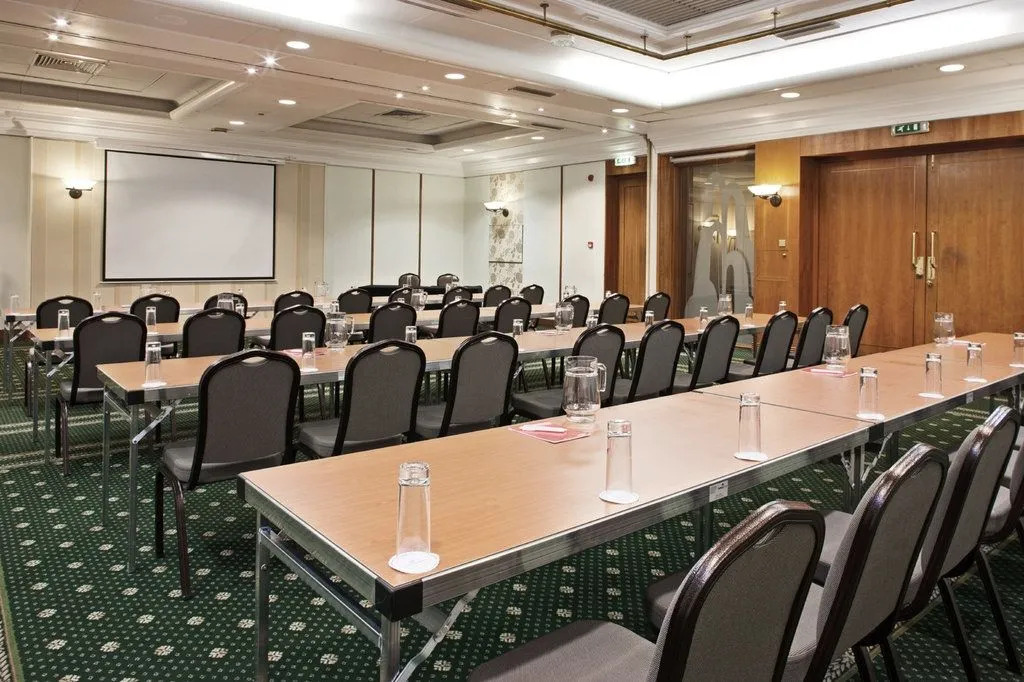Copthorne Hotel Birmingham