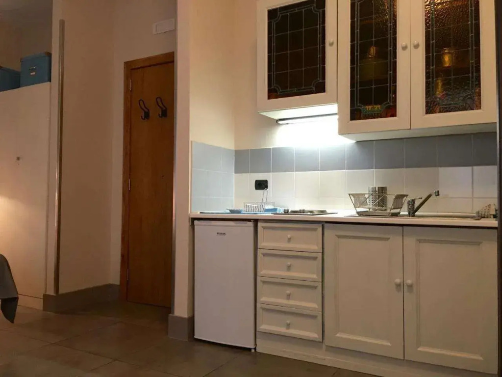 Two Sisters Suites