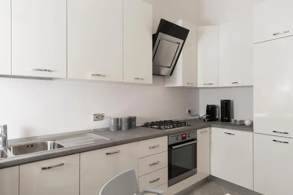 Maison Letizia Roma