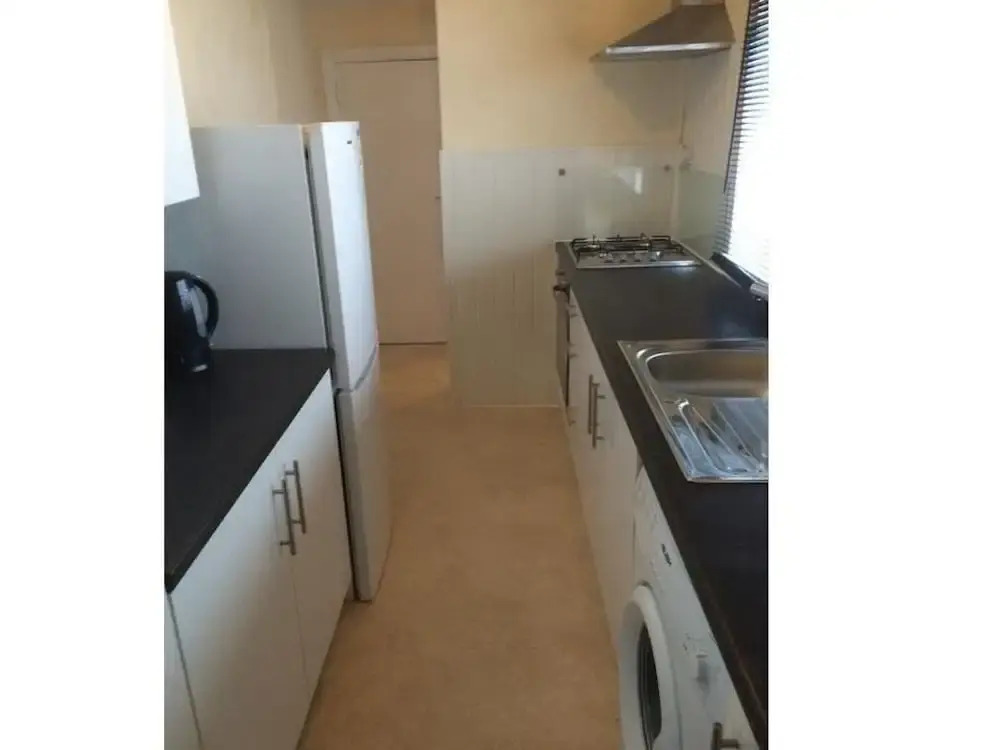 Yarm Road Serviced House